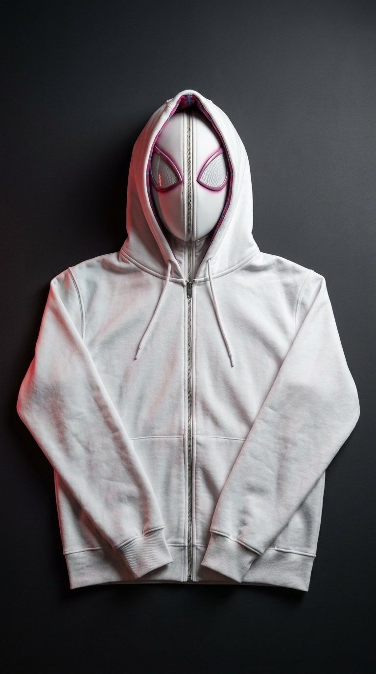 Gwen Hoodie