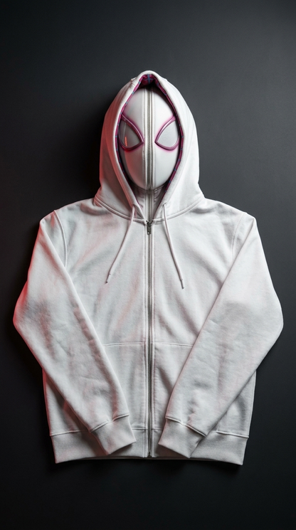 Gwen Hoodie
