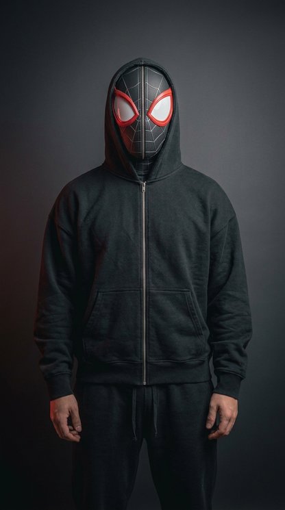 Miles Hoodie