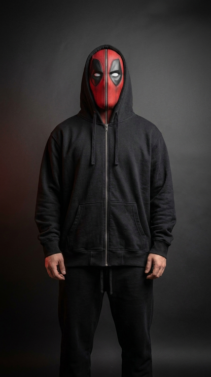 Pool Hoodie