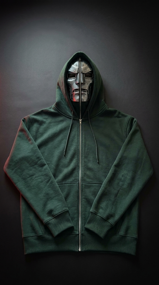 Doom Hoodie