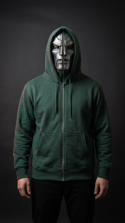 Doom Hoodie